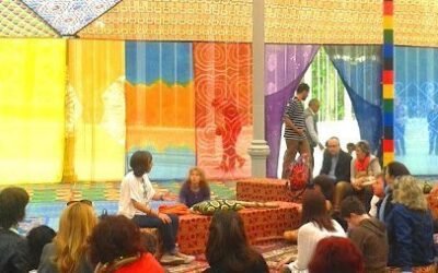 PRESENTACIONES EN SEPTIEMBRE