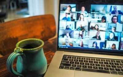 TRABAJO A DISTANCIA
