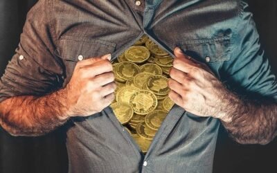 EL DINERO Y LA ESPIRITUALIDAD