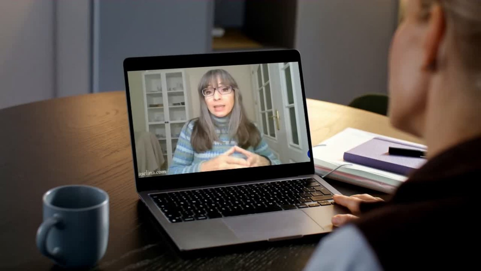 SESIONES ¿ONLINE O EN PERSONA?