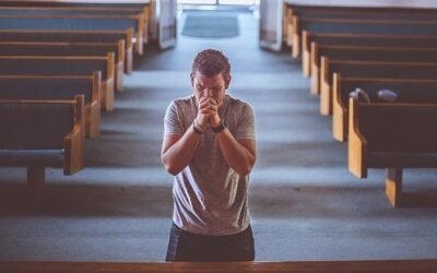 NO SE PUEDE NO SER ESPIRITUAL