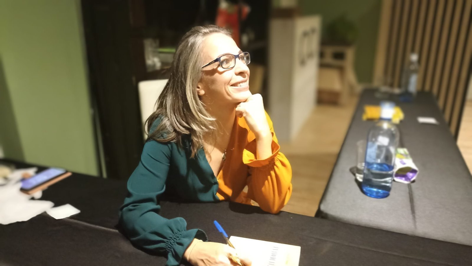 DE PROFESIÓN: MIS LABORES