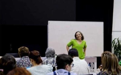 PARA QUÉ SIRVE SER ESPIRITUAL (EXTRACTO DE CONFERENCIA)