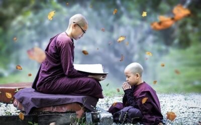 FORMARSE EN ESPIRITUALIDAD