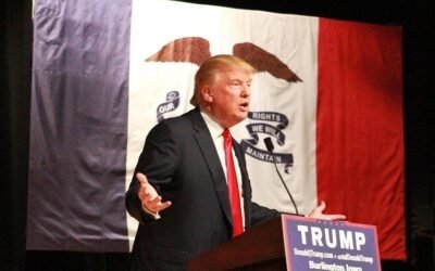 SOBRE TRUMP Y EL MUNDO ACTUAL
