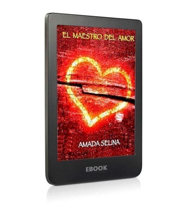 [ePub] El Maestro del Amor