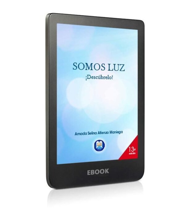[ePub] Somos Luz