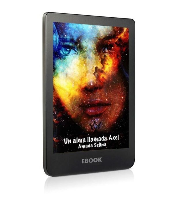 [ePub] Un alma llamada Axel