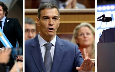 CANALIZACIÓN: LA POLÍTICA ACTUAL