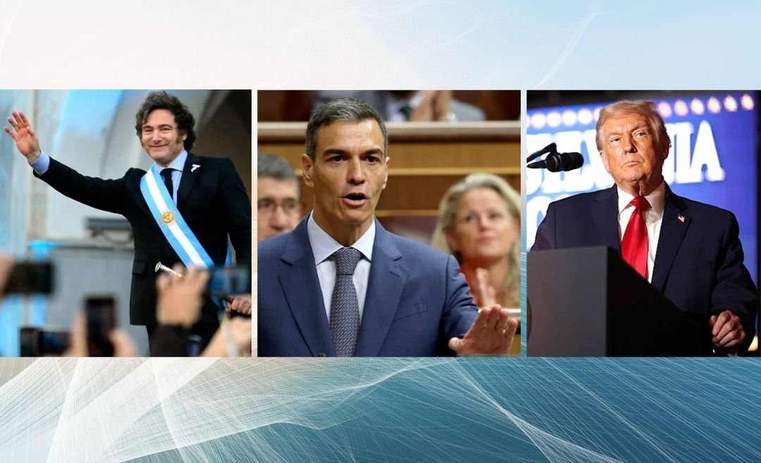 CANALIZACIÓN: LA POLÍTICA ACTUAL