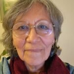 Clara Virginia Velarde