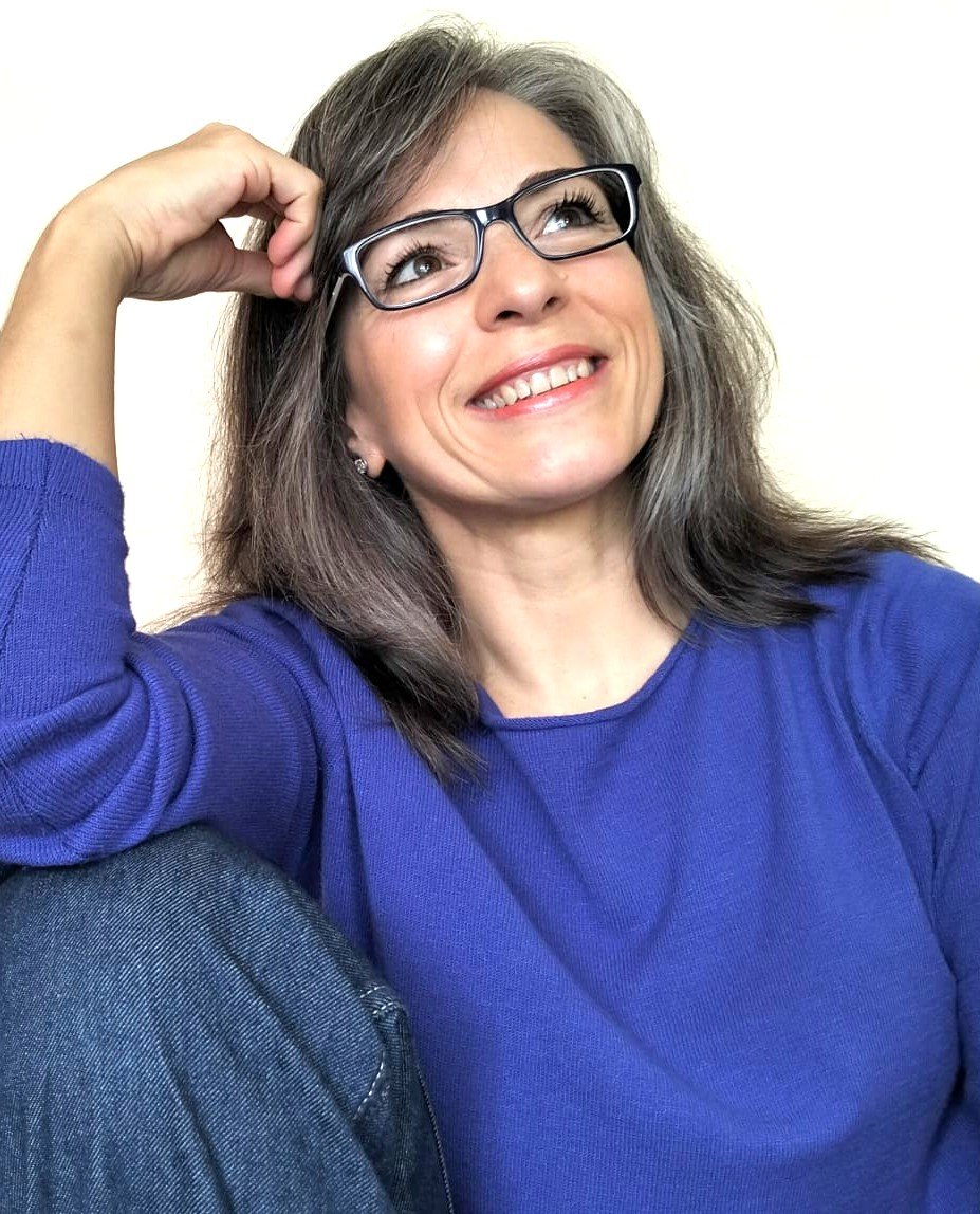 foto Amada Selina para web Amada Selina