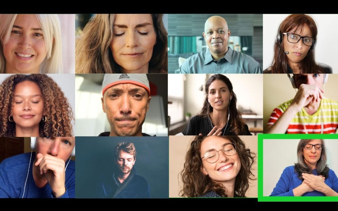 Taller por ZOOM: PRESENCIA