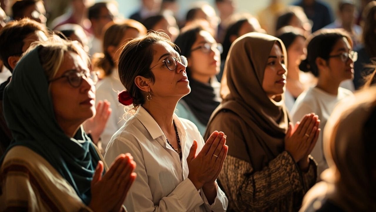 Canalización espiritual sobre la guerra